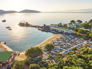 Elounda Beach Hotel & Villas
