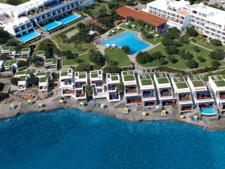 Elounda Beach Hotel & Villas