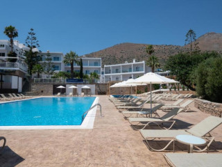 Elounda Breeze Resort