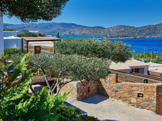 Elounda Eleon Villas