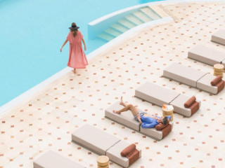 Elounda Gulf Villas by Sandglass