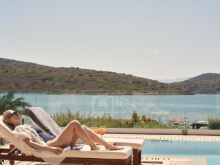 Elounda Gulf Villas by Sandglass