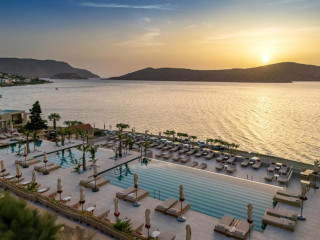 Elounda Infinity Exclusive Resort & Spa