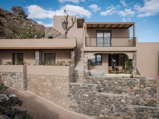 Elounda Infinity Exclusive Resort & Spa