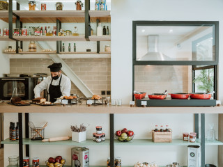 Elounda Infinity Exclusive Resort & Spa