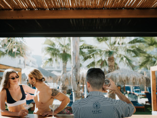 Elounda Infinity Exclusive Resort & Spa