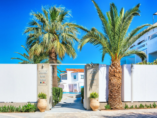 ELOUNDA KRINI