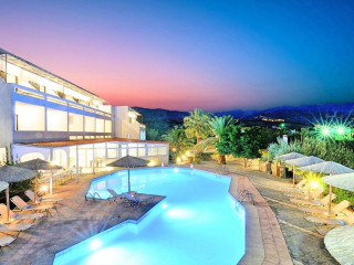 ELOUNDA KRINI