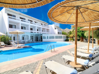 ELOUNDA KRINI