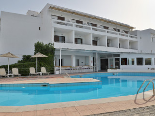 Elounda Krini Hotel