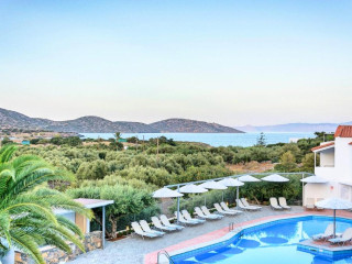 Elounda Krini Hotel