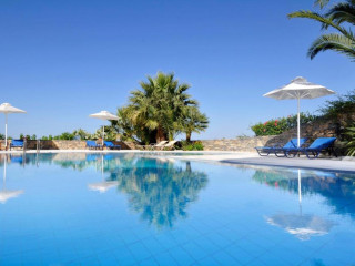 Elounda Living Residences