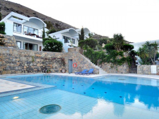 Elounda Living Residences (Ex Elounda Vista Villas)