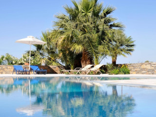 Elounda Living Residences (ex Elounda Vista Villas)