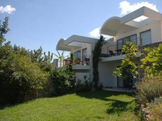 Elounda Living Residences (Ex Elounda Vista Villas)