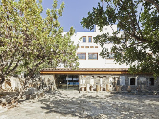 Elounda Mare Relais & Chateaux Hotel