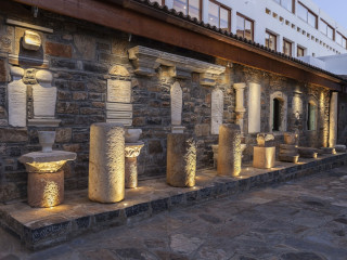 Elounda Mare Relais & Chateaux Hotel