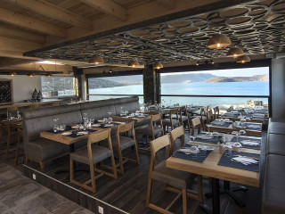 ELOUNDA ORAMA HOTEL