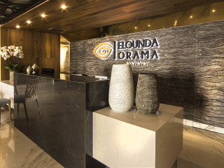 ELOUNDA ORAMA HOTEL