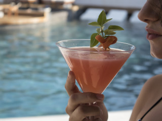 ELOUNDA ORAMA HOTEL