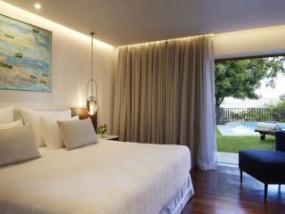 Elounda Peninsula All Suite Hotel