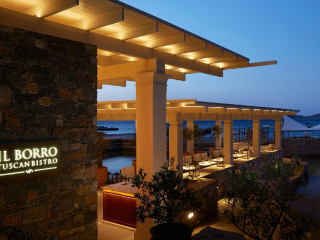 Elounda Peninsula All Suite Hotel