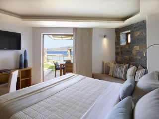 Elounda Peninsula All Suite Hotel