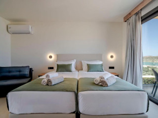 Elounda Residence Resort & Waterpark