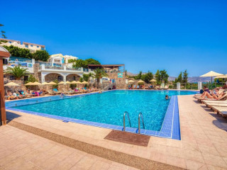 Elounda Residence Resort & Waterpark