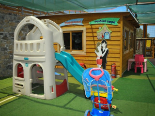 Elounda Residence Resort & Waterpark