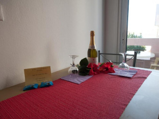 Elounda Sunrise Apartments