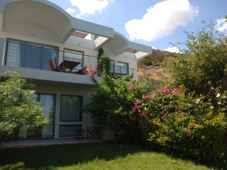 Elounda Vista Villas Complex