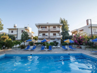 Elpida ApartHotel