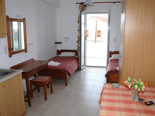 ELPIDA APARTMENT - ANALIPSI, HERAKLION