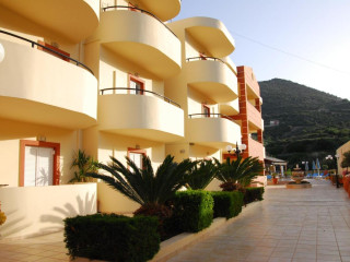 ELPIS APARTMENTS