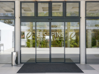 Els Pins Resort & Spa