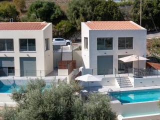 Elthea Villas