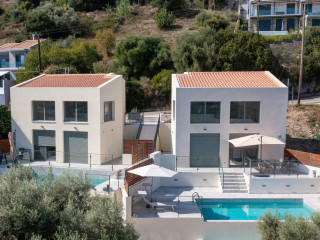 Elthea Villas