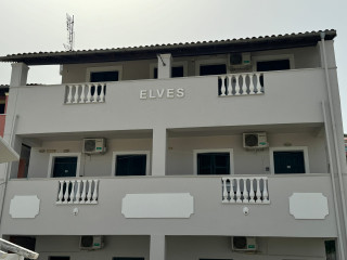 Elves Studios & Apartments Corfu