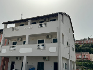 Elves Studios & Apartments Corfu