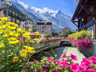 ELVETIA - Splendoarea Alpilor PREMIUM TOURS
