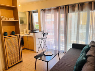 Elvita Apartments