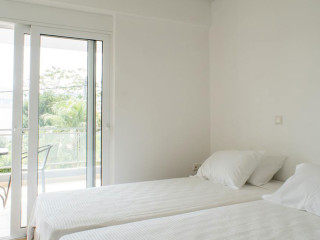 Elvita Spata Luxurious Villa