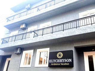 Elychryson Aparthotel