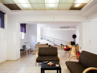 ELYCHRYSON APTS (Adults only +14 y.o.)