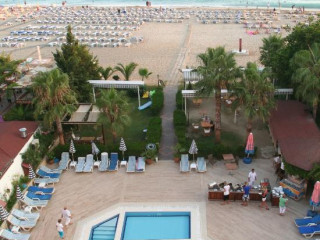 Amphoras Aqua Hotel