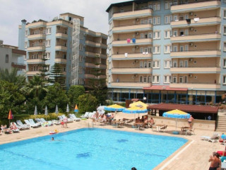 ELYSEE GARDEN HOTEL