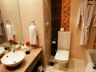 ELYSEES DREAM BEACH HOTEL 