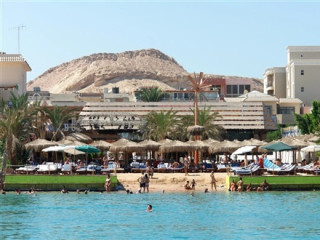 ELYSEES HURGHADA