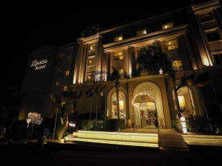 Elysees Hurghada Hotel